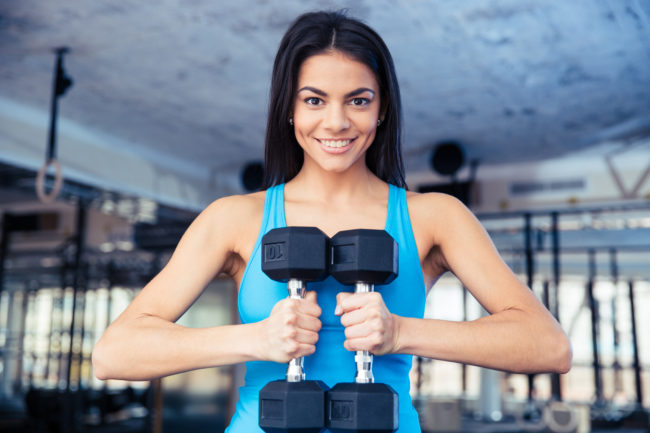 3 Things You Should Always Do at the Gym - MamaExercises.com