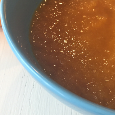 How to Make Pumpkin Puree - MamaExercises.com