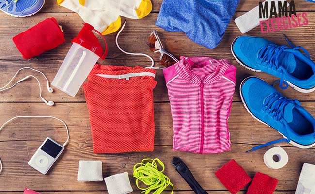 How to Save Money on Workout Clothes