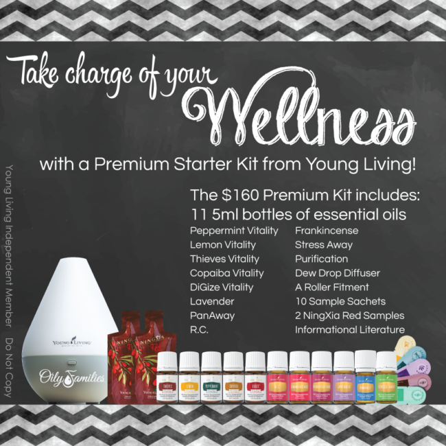 Take Charge of Your Wellness Mama Exercises