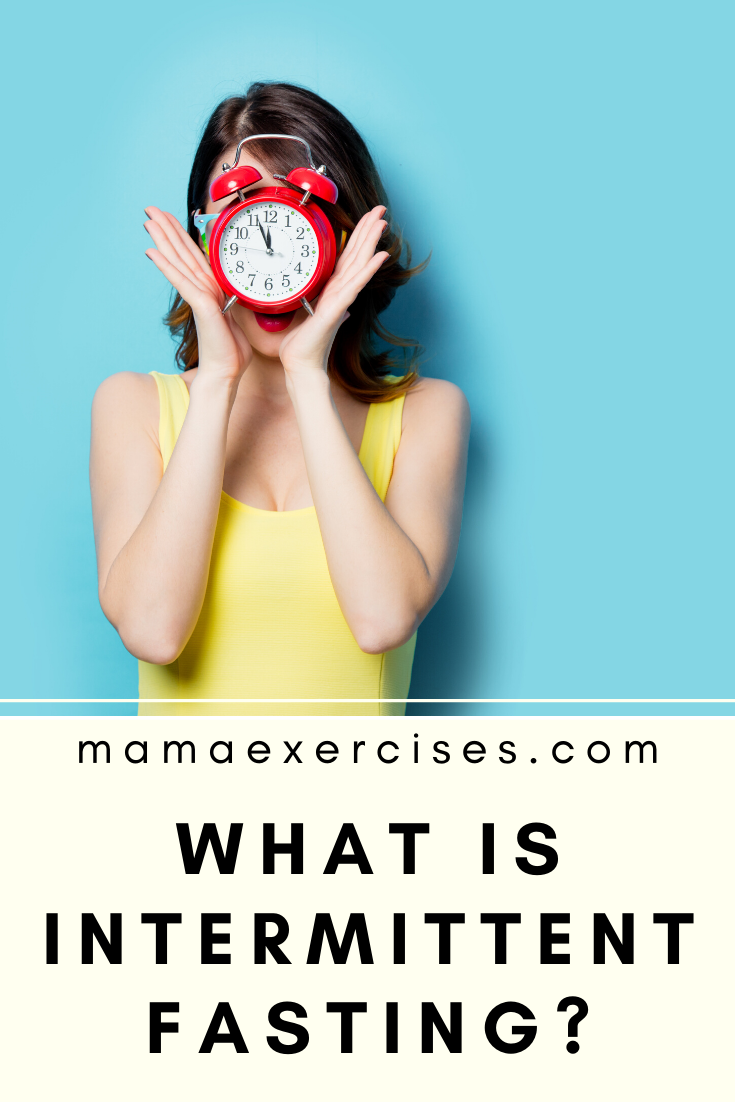 What is Intermittent Fasting? A breakdown of what it is and why you may or may not want to try it.