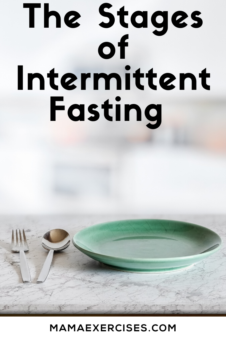 What are the stages of intermittent fasting and how does your body respond? Let’s break it down.