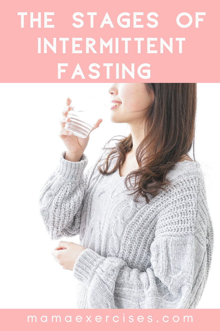 What are the stages of intermittent fasting and how does your body respond? Let’s break it down.