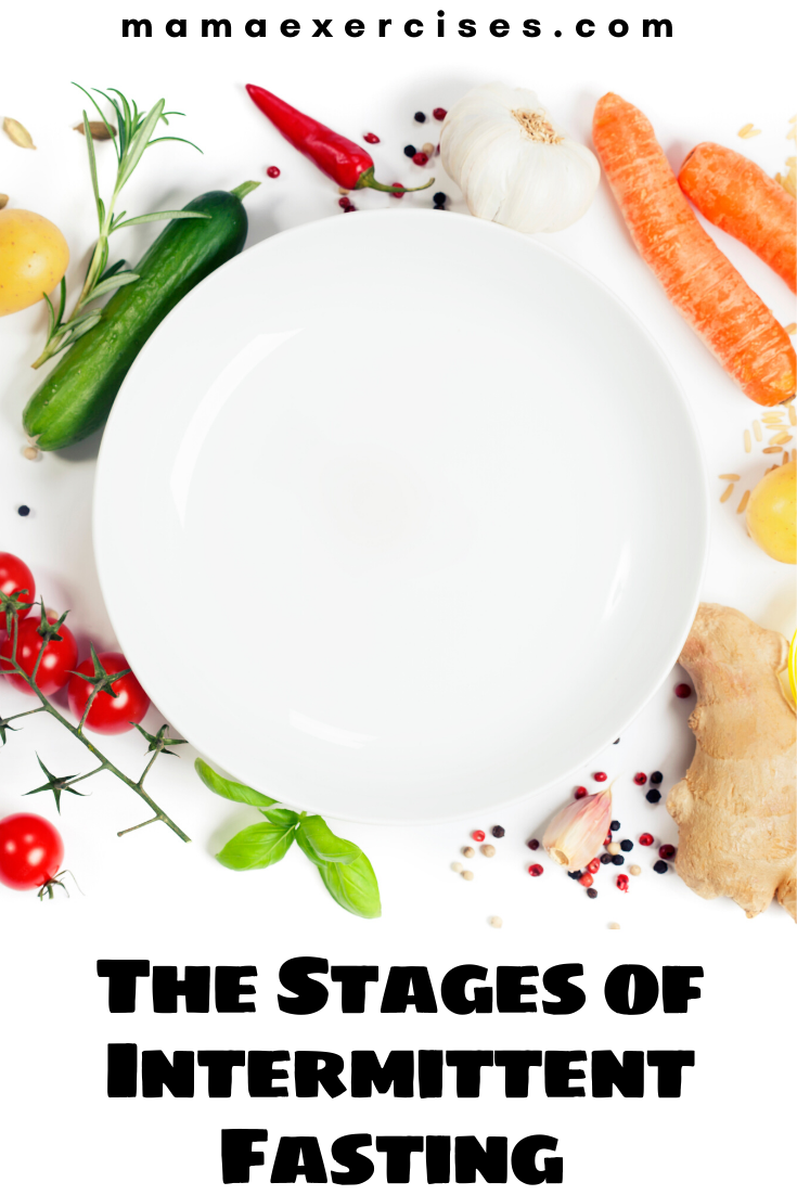 What are the stages of intermittent fasting and how does your body respond? Let’s break it down.