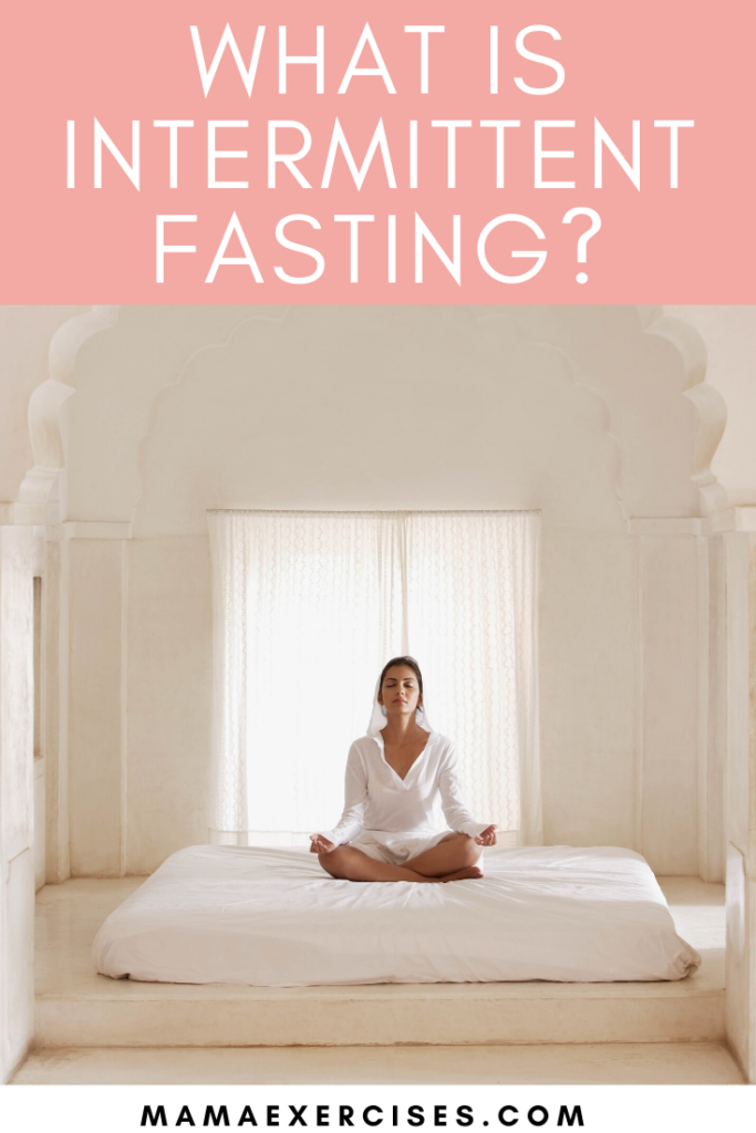 What is Intermittent Fasting? A breakdown of what it is and why you may or may not want to try it.