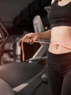 Strength Training for Weight Loss